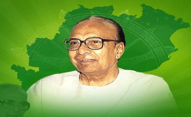 Biju Babu will always remain in the hearts of Odia people - Naveen Patnaik