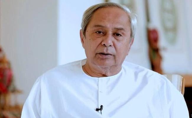 Odisha ranks first in empowering women - Naveen Patnaik