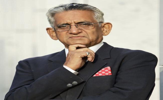 Padma Bhushan Ramakant Rath in the afterlife