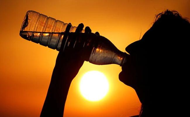 Orange warning issued for Boudh and Jharsuguda due to severe to very severe heatwave: Heatwave warning issued in the state on 18th and 19th