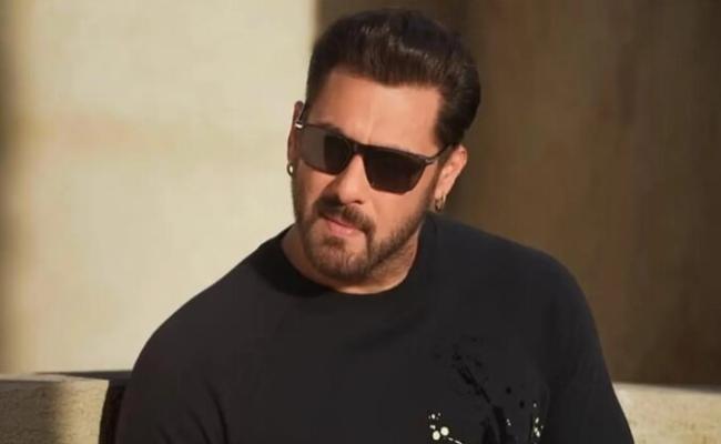 Man who threatened Salman Khan needs to go to a mental hospital, police issue notice