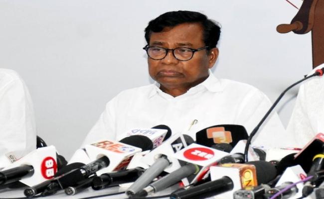 Tomorrow, Congress will hold a grand launch and farmer's gathering at every district level – Kisan Congress