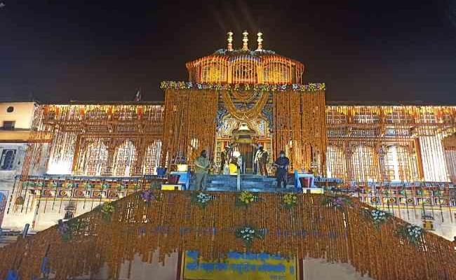 Charidham Yatra: More than 4300 horse and mule drivers will provide services along the Yatra route