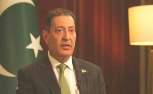 Pakistan again gives India an open threat of nuclear attack