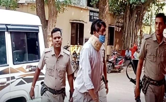 Patnagarh parcel bomb blast case closed: Verdict to be announced on 28th