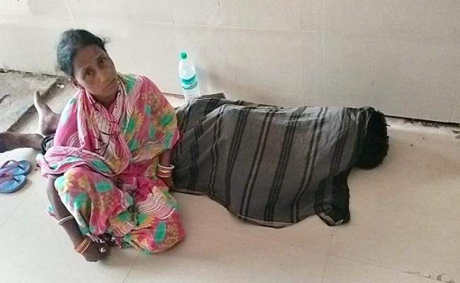 Youth allegedly commits suicide by hanging himself due to family dispute
