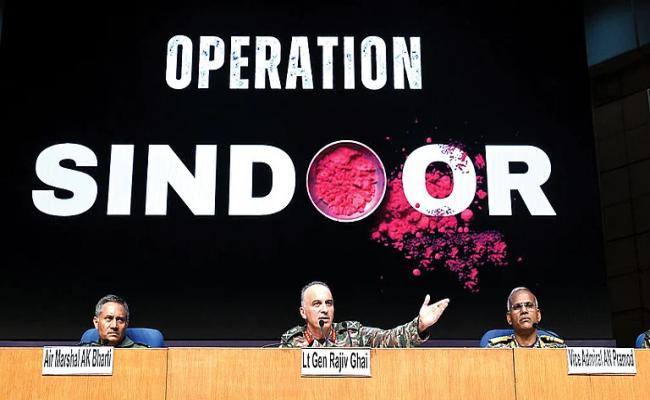 Strategic calculation of Operation Sindoor: A review of the events of the last few weeks and the questions raised