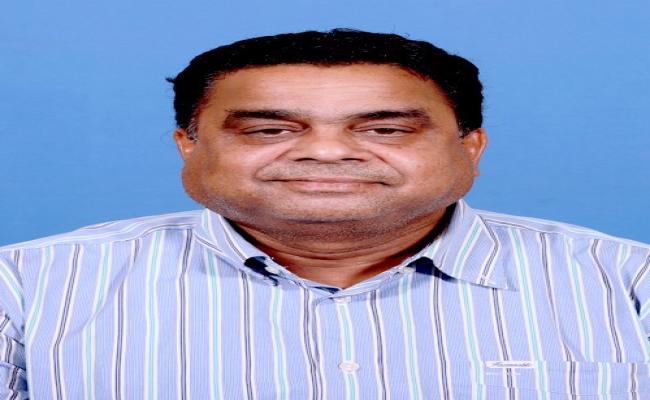Disciplinary committee being formed to rein in - Sudhir Samal