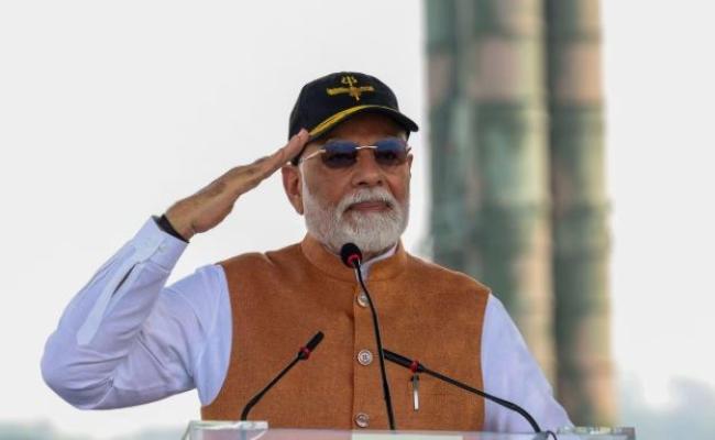 Mann Bi Baat - Operation Sindhu is not just a military mission, it is our courage, resolve and a picture of a changing India - PM Modi