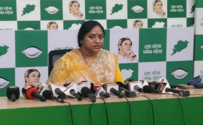 BJP is a loser in Naveen's book: BJD