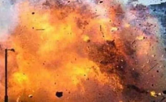 Explosion at an ammunition factory in Punjab's Muktsar Sahib, 5 dead, 25 injured