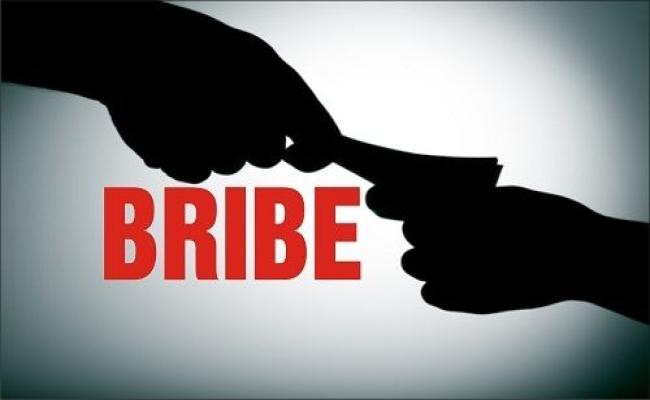 Vigilance nets millionaire engineer, crores of rupees seized from his house