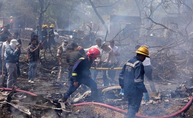 Ahmedabad plane crash investigation report to come in three months: Civil Aviation Minister