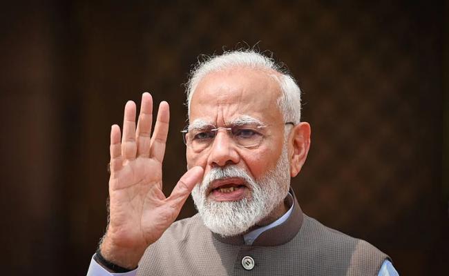 Prime Minister Modi to hold roadshow in Bhubaneswar on 20th