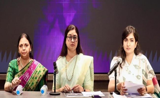 Odisha is the worst hit by the double-engine government's oppression of women, and the government has failed to provide justice to women: Congress