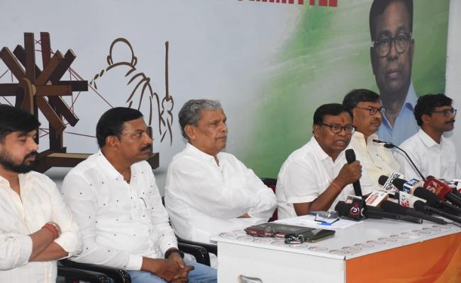 The Prime Minister is coming, will he go to Gopalpur Keonjhar?