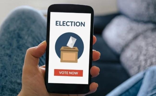 mobile voting in bihar to be launched