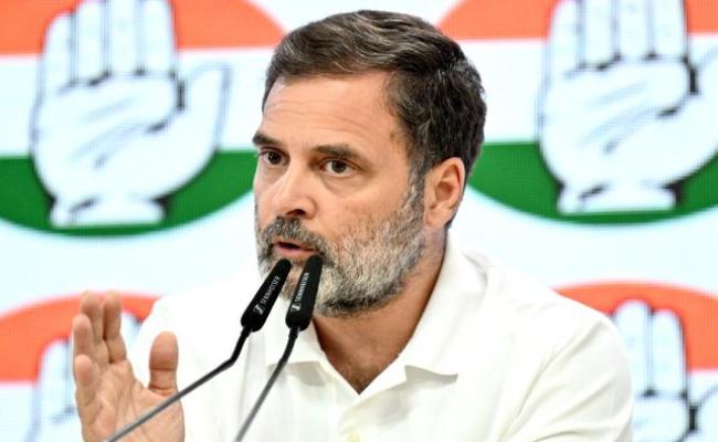 Rahul to visit Odisha on July 11