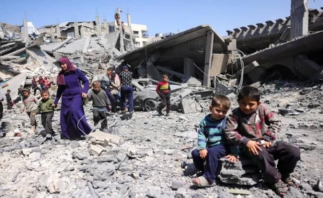 Israel agrees to 60-day ceasefire plan: Donald Trump