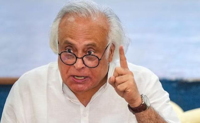 Modi government has ruined the country's economy, increasing the debt burden on an individual to Rs 4.8 lakh: Congress