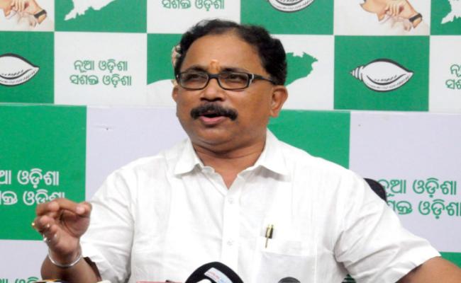 State government's approach on metro project unclear: BJD