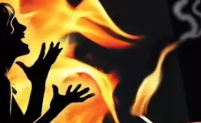 Attempted burning of minor girl: Search and rescue operation with silver ring, jewellery shop owner identifies the ring