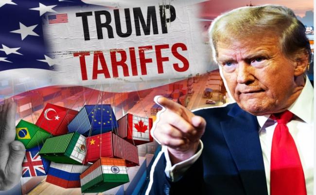 Trump's 25% tariff will negatively impact India's GDP: Expert