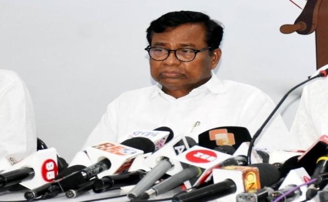 Congress's week-long women's justice march, if action is not taken, all police stations in the state will be surrounded: Bhakti