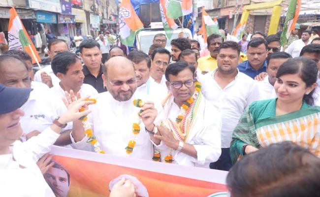 Odisha is unsafe for women, government is in a state of unconsciousness: Bhakta