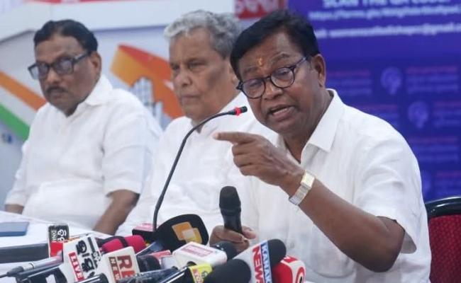 BJP has always worked towards destroying the Panchayati Raj system: Bhakta
