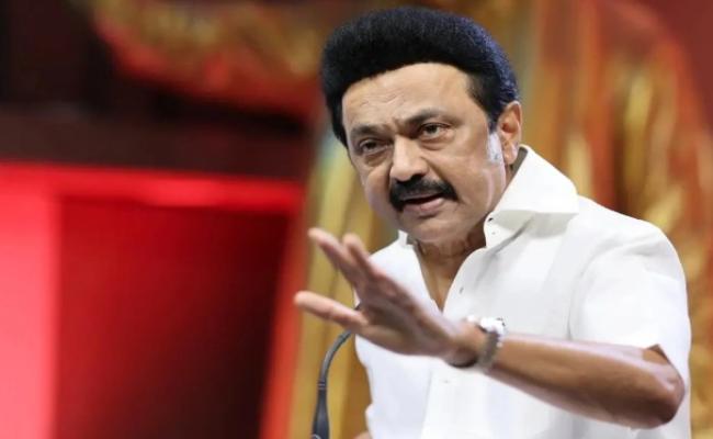 Tamil Nadu Chief Minister Stalin on seven-day foreign visit