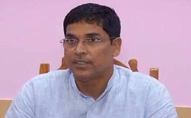 Government is responsible for fertilizer shortage in the state: BJD