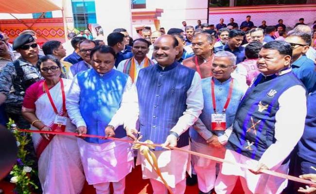 Roadmap for development of Scheduled Castes and Scheduled Tribes to start from Bhubaneswar