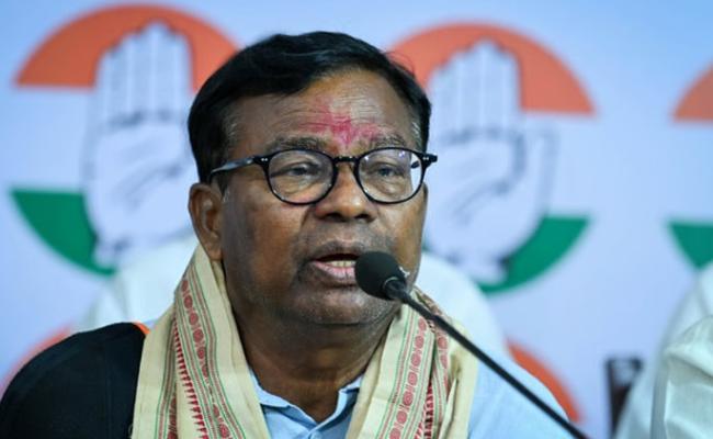 Rahul Gandhi will come to Odisha in November or December