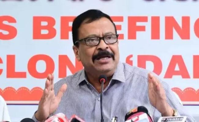 Census to begin by end of 2025 - Revenue Minister
