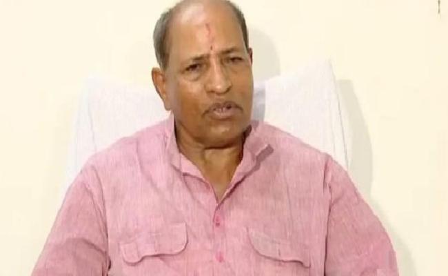 Not voting for a constitutional post like BJD Vice President is not auspicious - Amar Satapathy