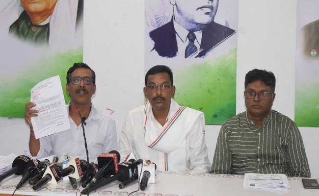Odisha BJP govt mirred in corruption