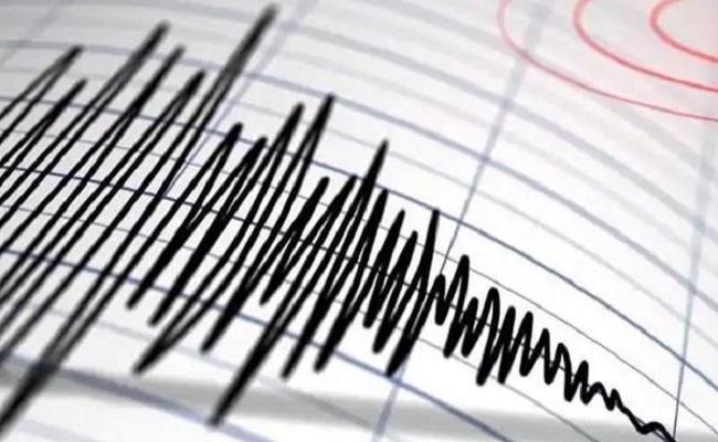 3.5 magnitude earthquake felt in Arunachal Pradesh