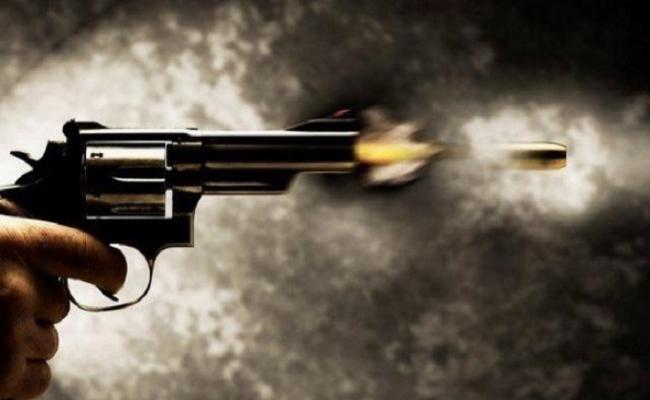 3 arrested in connection with gun-related incident at ashram in Deuliapatna