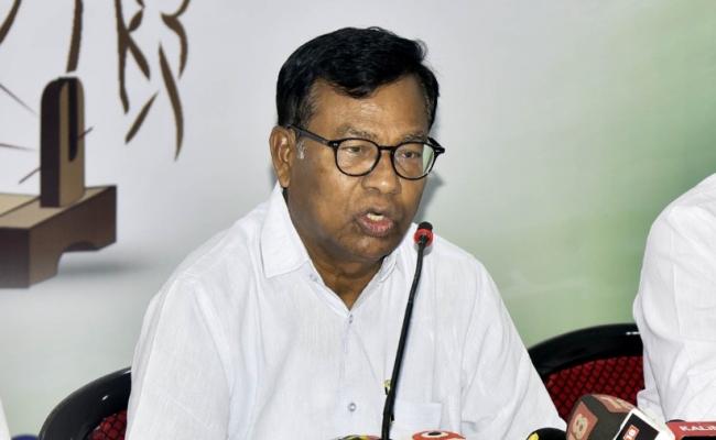 Congress condemns rape incident of Odia student in West Bengal
