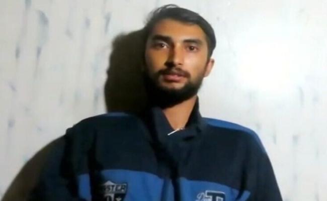 Hamas hostage release case, Nepal's Bipin Joshi's name added to new list