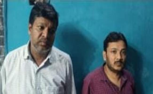 Baloon seller hacked to death in sambalpur