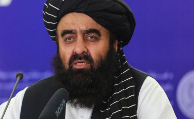 Afghanistan wants peace, if Pakistan does not agree then other options are available: Foreign Minister Muttaki