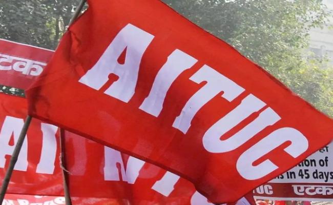 AITUC opposes decision to increase working hours of workers in Odisha from eight to 10 hours