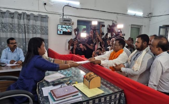 40% tribals in Nuapada; but no ITDA: Bhakta