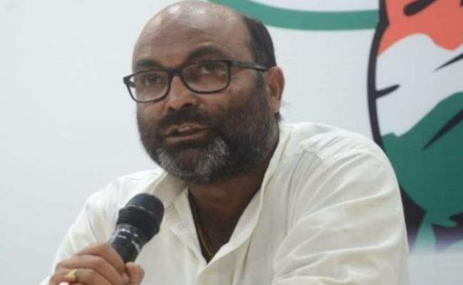 Congress will contest the upcoming 2029 elections under the leadership of Bhakta Das: Lallu