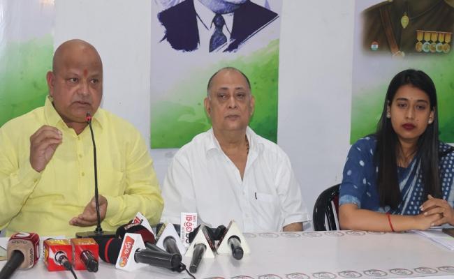 Report of ignorant Chief Minister, careless administration a farce: Congress