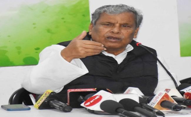 I have never seen such money distribution in my election life: Srikant