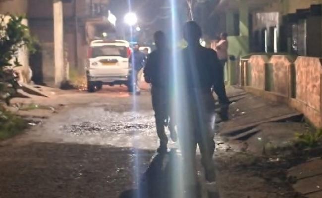 Drug trafficking, a serious factor in communal clashes in Balangir