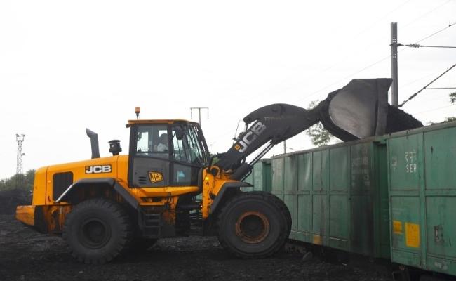 East Coast Railways transported 200 million tonnes in just 2 days